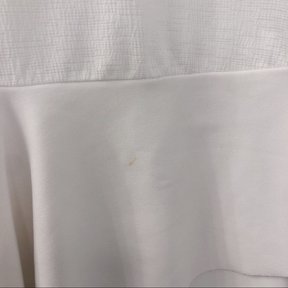 Zara Asymmetric Tank - Picture 3 of 3